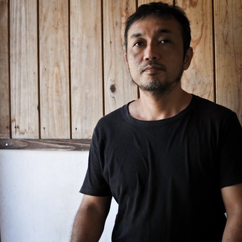 坂元秀行